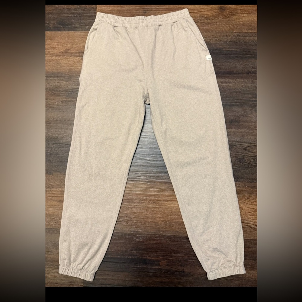 VUORI BOYFRIEND JOGGERS